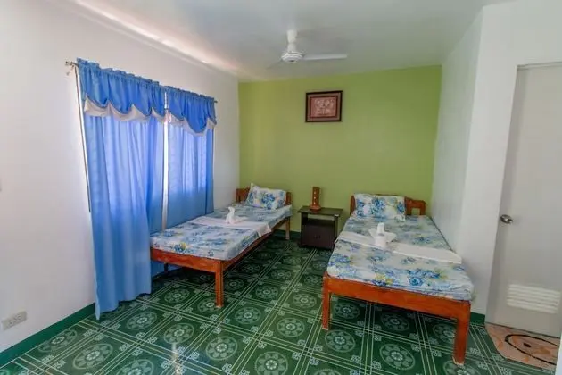 Standard Fan Room