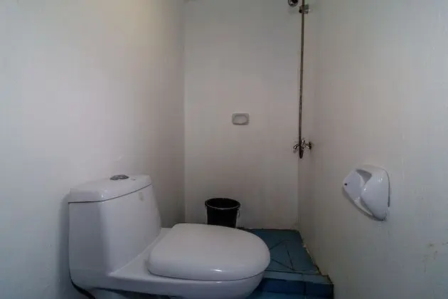 Standard Fan Room