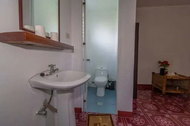 Standard Fan Room