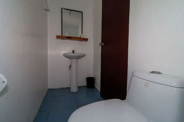 Standard Fan Room