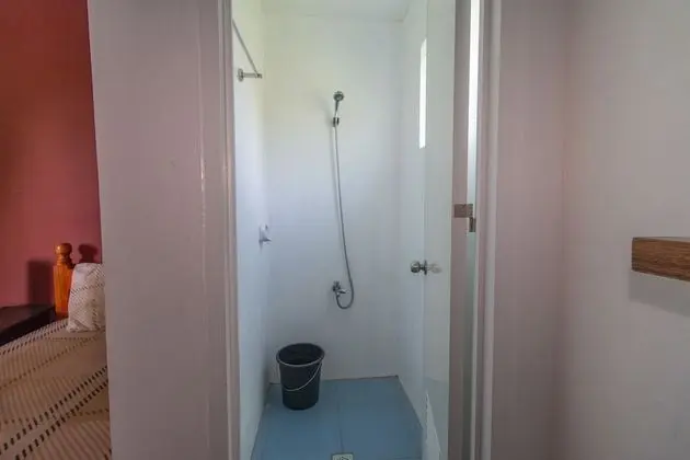 Standard Fan Room
