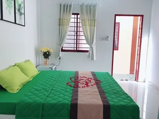 Tek Kişilik Oda