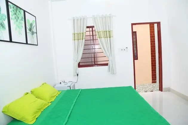 Tek Kişilik Oda
