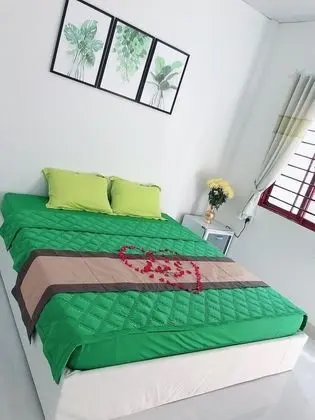 Tek Kişilik Oda