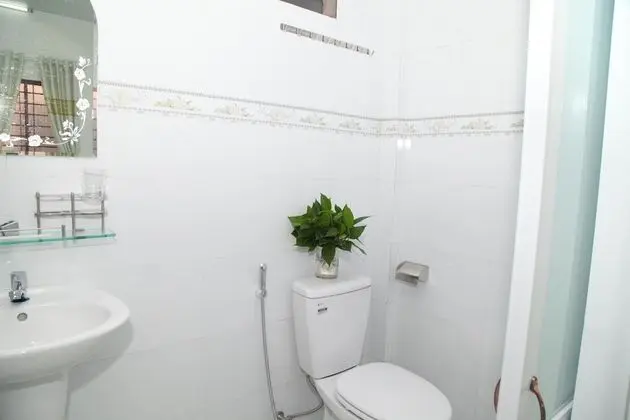 Tek Kişilik Oda