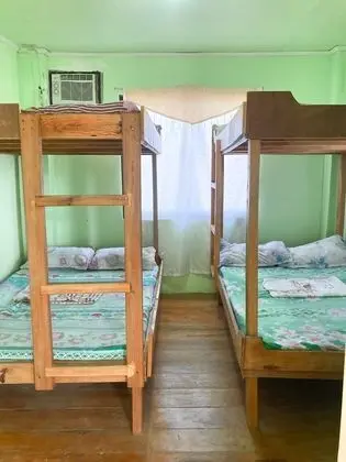 Ortak Ranzalı Oda, Karma Ranzalı Oda