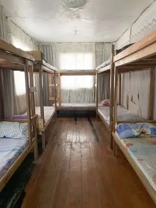 Ortak Ranzalı Oda, Karma Ranzalı Oda