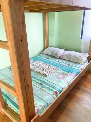 Ortak Ranzalı Oda, Karma Ranzalı Oda