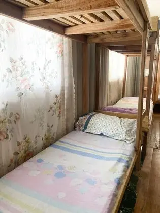 Ortak Ranzalı Oda, Karma Ranzalı Oda