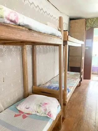 Ortak Ranzalı Oda, Karma Ranzalı Oda