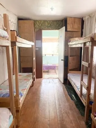 Ortak Ranzalı Oda, Karma Ranzalı Oda