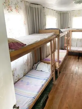 Ortak Ranzalı Oda, Karma Ranzalı Oda