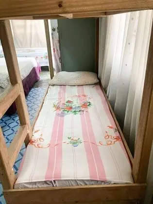 Ortak Ranzalı Oda, Karma Ranzalı Oda