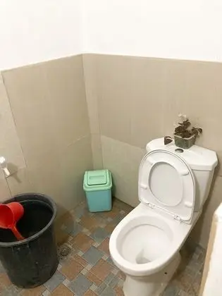 Ortak Ranzalı Oda, Karma Ranzalı Oda