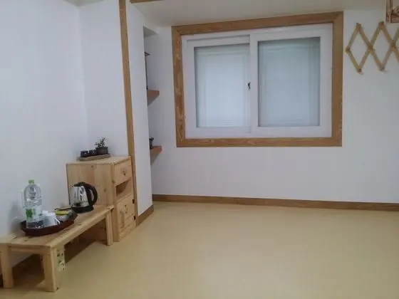 Standard Tek Büyük Yataklı Oda, 1 Yatak Odası