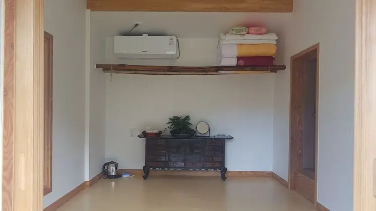 Standard Tek Büyük Yataklı Oda, 1 Yatak Odası