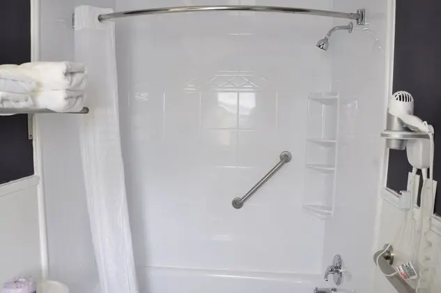 Süit, 2 Büyük (Queen) Boy Yatak, Sigara İçilmez, Küçük Mutfak (Two Room, 2 Queen Bed)