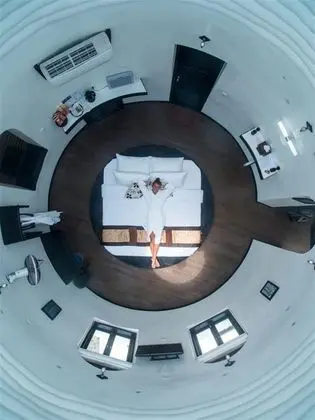 Dome Room