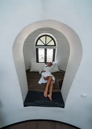 Dome Room