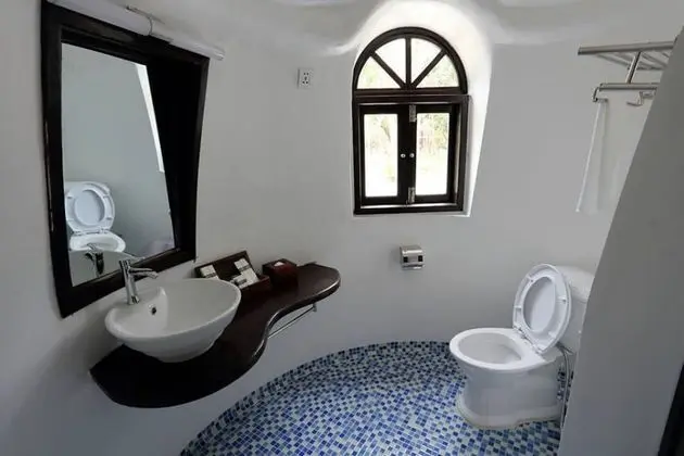 Dome Room