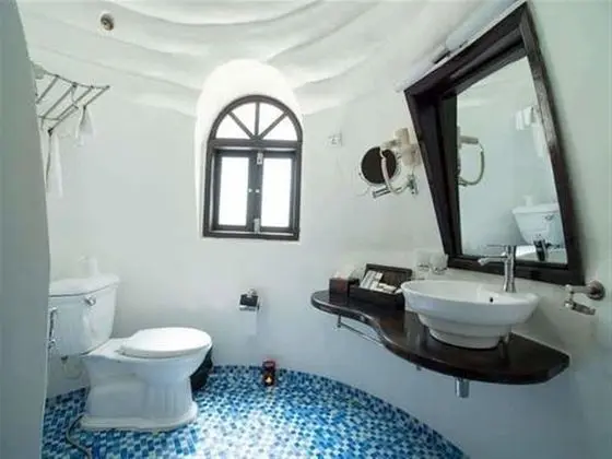 Dome Room