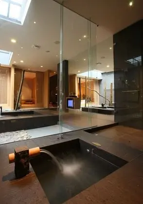 Luxury Tek Büyük veya İki Ayrı Yataklı Oda (Check-in after 7PM)