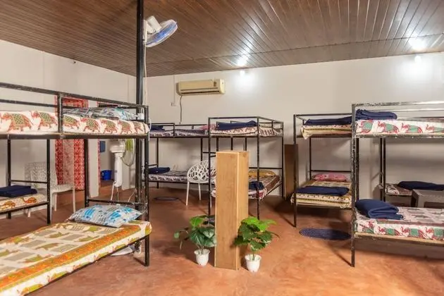 Basic Ortak Ranzalı Oda