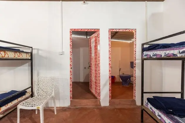 Basic Ortak Ranzalı Oda
