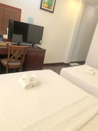 Classic Üç Kişilik Oda