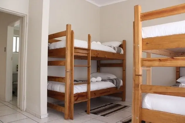 Apart Daire (Self Catering)