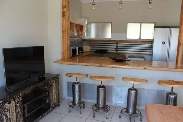 Apart Daire (Self Catering)