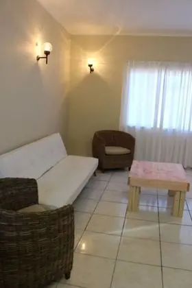 Apart Daire (Self Catering)