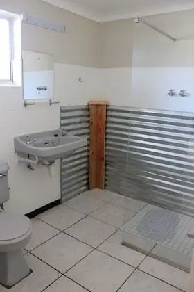 Apart Daire (Self Catering)