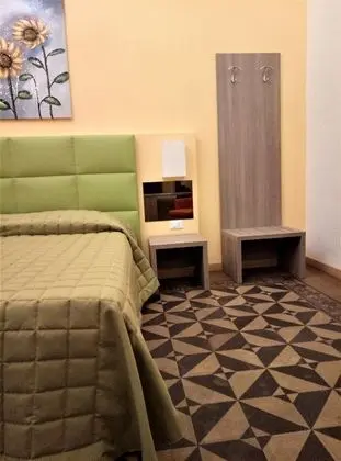 Deluxe Üç Kişilik Oda