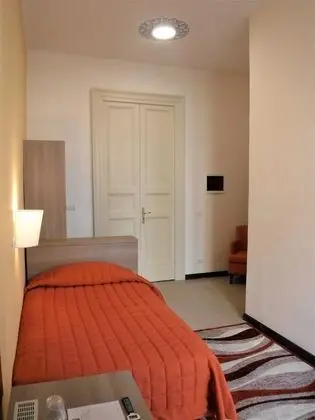 Standard Tek Kişilik Oda