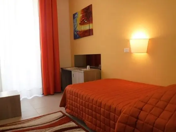 Standard Tek Kişilik Oda