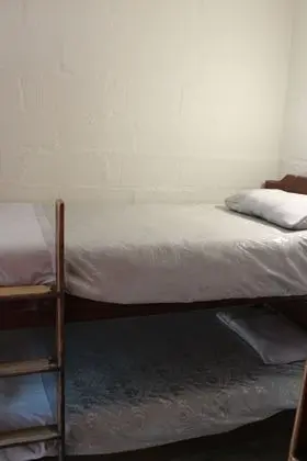 Oda (Hostel Accommodation 6 Pax)