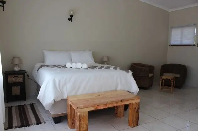 Oda (Hostel Accommodation 6 Pax)