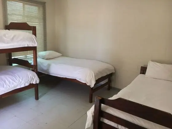 Oda (Hostel Accommodation 6 Pax)