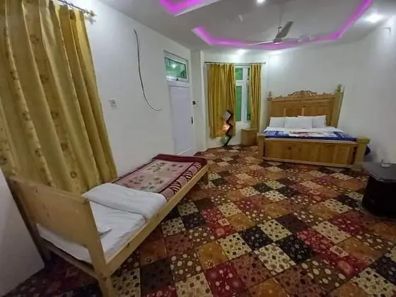 Standard Üç Kişilik Oda