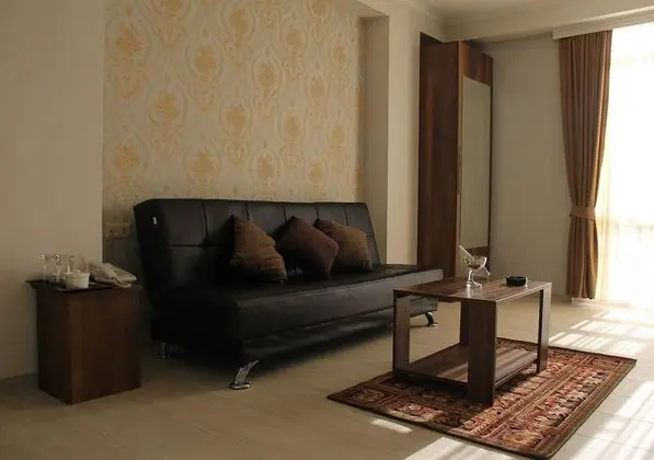 Standard İki Ayrı Yataklı Oda, 2 Tek Kişilik Yatak