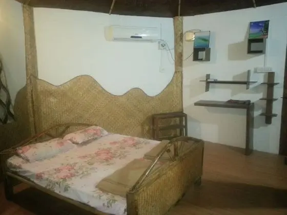 Deluxe Kır Evi