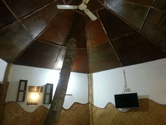 Deluxe Kır Evi