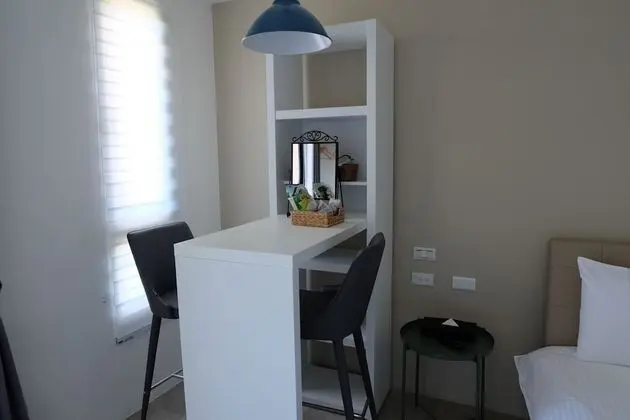 Gallery Tek Büyük Yataklı Oda, 1 En Büyük (King) Boy Yatak, Balkon, Denize Bakan