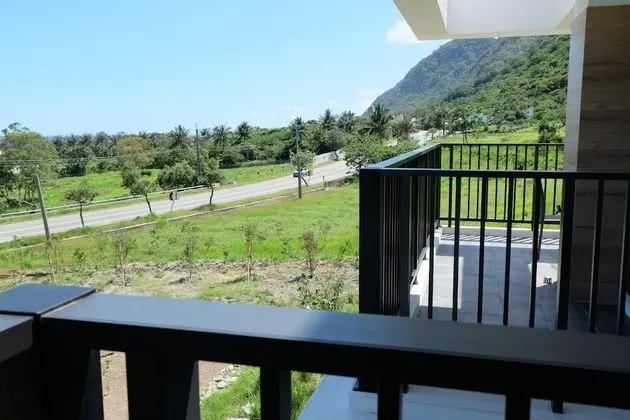 Gallery Tek Büyük Yataklı Oda, 1 En Büyük (King) Boy Yatak, Balkon, Denize Bakan