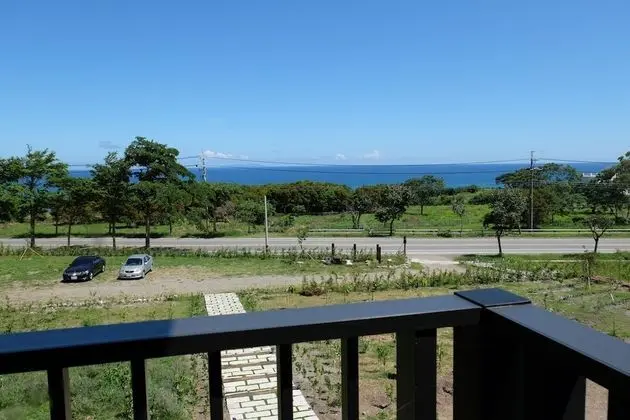 Gallery Tek Büyük Yataklı Oda, 1 En Büyük (King) Boy Yatak, Balkon, Denize Bakan