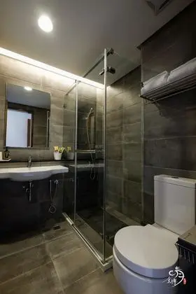 Gallery Tek Büyük Yataklı Oda, 1 En Büyük (King) Boy Yatak, Balkon, Denize Bakan