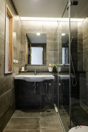 Gallery Tek Büyük Yataklı Oda, 1 En Büyük (King) Boy Yatak, Balkon, Denize Bakan