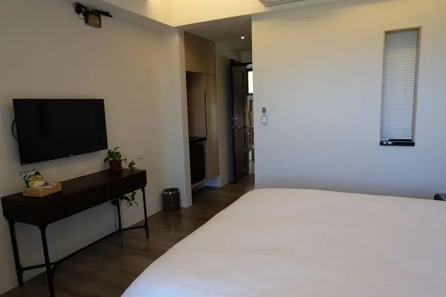 Senior Tek Büyük Yataklı Oda, 1 En Büyük (King) Boy Yatak, Balkon, Denize Bakan