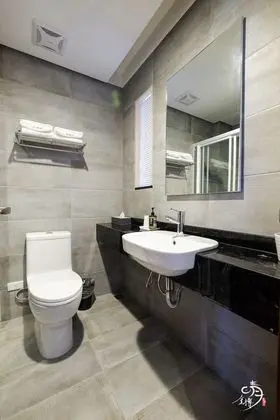 Senior Tek Büyük Yataklı Oda, 1 En Büyük (King) Boy Yatak, Balkon, Denize Bakan